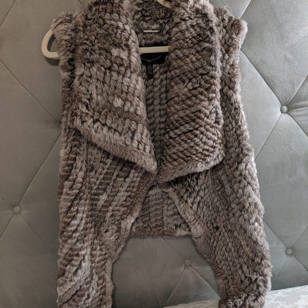 1 Madison Luce Outerwear